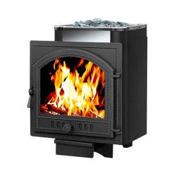 Печь банная ВЕЗУВИЙ Сенсация 16 205