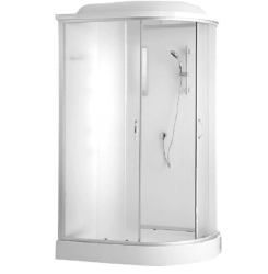 Душевая кабина ERLIT ER3512PL-C3-RUS