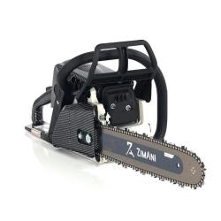 Бензопила ZIMANI MS250 Pro