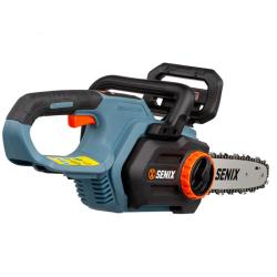 Электропила SENIX CSX2-M-EU комплект