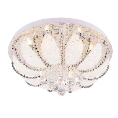 Люстра ЛАЙТ СФЕРА 55725/500 CR+RBP Хром