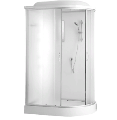 Душевая кабина ERLIT ER3512PL-C3-RUS