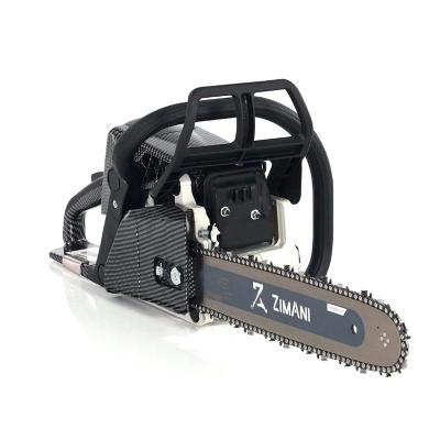 Бензопила ZIMANI MS250 Pro