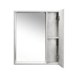 Зеркальный шкаф VIANT Берлин 60*70 см