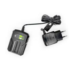 Устройство зарядное GREENWORKS G24UC2