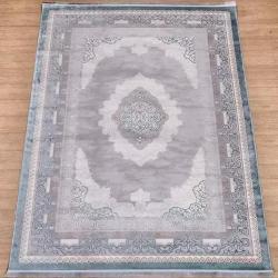 Ковер Ascona 4112A ACIK MAVI FLOS / ACIK MAVI FLOS прямоугольник  размер 2,0*2,9м