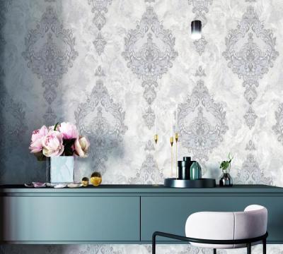 Обои ПАЛИТРА Lumeria 72435-22 PP