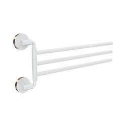Держатель полотенца FORA Lord FOR-LORD023WT 