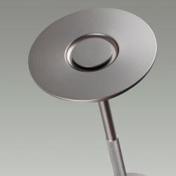 Настольная лампа ODEON Tet-a-tet 5035/6TL Никель