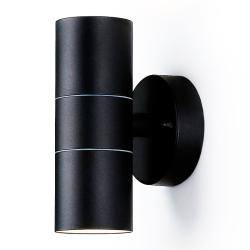Архитектурная подсветка AMBRELLA Garden ST3707/2 BK Черный