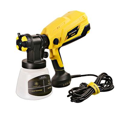 Краскораспылитель HANSKONNER HSG9675
