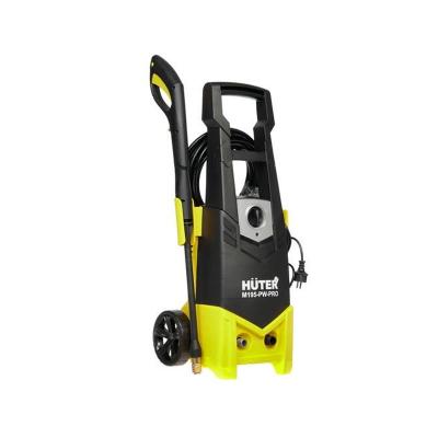 Мойка высокого давления HUTER M195-PW-Pro