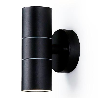 Архитектурная подсветка AMBRELLA Garden ST3707/2 BK Черный