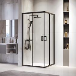 Душевое ограждение RGW PA-39B 80*80 см
