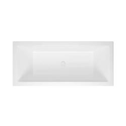Ванна акриловая EXCELLENT Heaven Slim 180 179,5*79,5 см