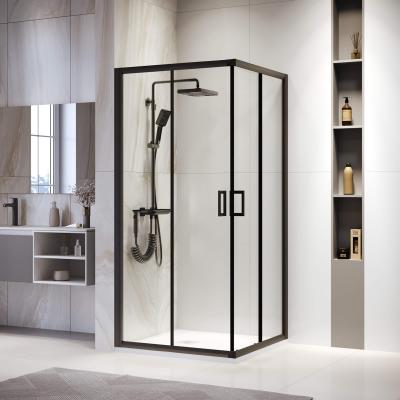 Душевое ограждение RGW PA-39B 80*80 см