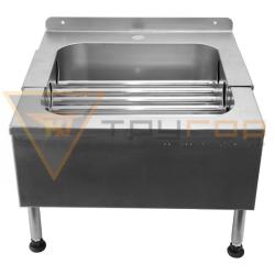 Мойка для ног ТРУГОР 500*500*372 мм 00-00026689