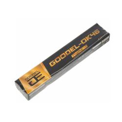 Электроды GOODEL ОК-46 Gold 3Х350 (3,0кг) золотые
