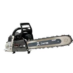 Бензопила ZIMANI 365PRO