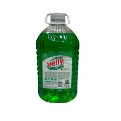 Средство для мытья посуды GRASS Velly 5 л 125428, 25469