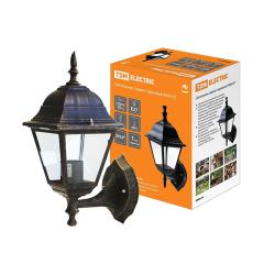 Фонарь TDM 4060-11 Бронза