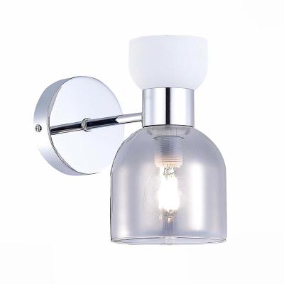 Бра ЛАЙТ СФЕРА 74664/1W Chrome Хром