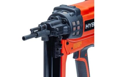 Газовый монтажный пистолет HYBEST GSR40A HBGSR40A2022WBC