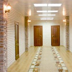 Искусственный камень ATLAS STONE Базальт 530