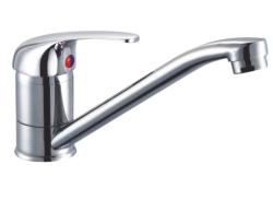 Смеситель для кухни RUSH A417-03-27 