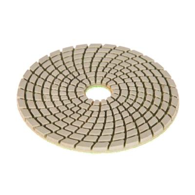 Круг алмазный Черепашка № 500 100 мм 340500