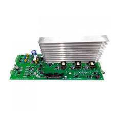 Плата электронная TEPLODOM i-TRM Silver 8215