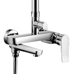 Душевая система ELGHANSA 2305599-2L Set-25-New