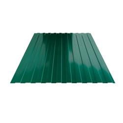 Профлист С8 Зеленый 1200*2000 мм