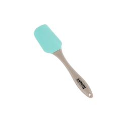 Лопатка кулинарная силик. 19см /REGENT/