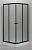 Душевое ограждение ДАНА 90*90 см 303/21