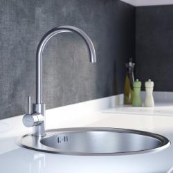 Смеситель для кухни IDDIS Kitchen K05STJ0i05