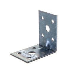 Уголок крепежный ROCK усиленный 50*50*35*2 мм