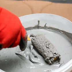 Гидроизоляция VETONIT tec 822 серый 4 кг