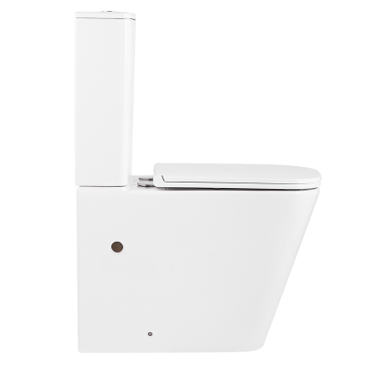 Унитаз-компакт PRATO Impress СО-6003А