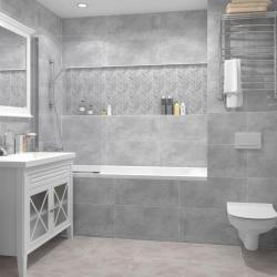 Плитка базовая KERLIFE Torino Ice 42*42 см