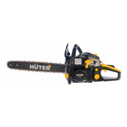 Бензопила HUTER BS-45