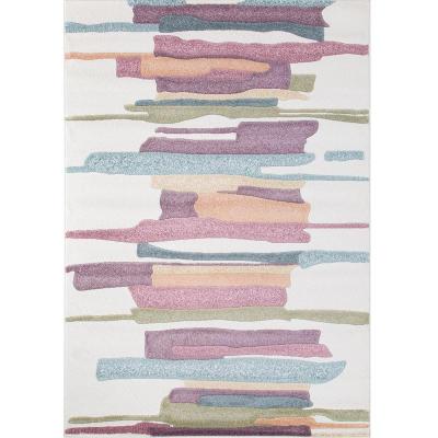 Ковер SOFIT C047 LIGHT CREAM размер 1,6*2,3м