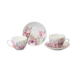 Чайный набор 275 мл IRISES/425-149/Lefard/