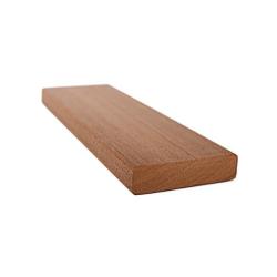 Полок Термоабаш африканский 27*95*2950 мм