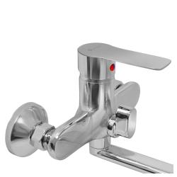 Смеситель для ванны JUGUNI Quazar 0402.188 