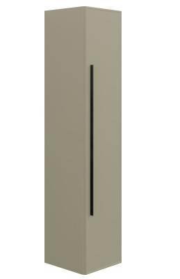 Пенал LA FENICE Elba бежевый 30*160 см