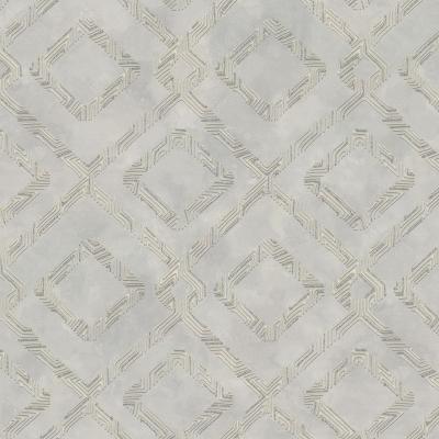 Обои EURO DECOR Frame 7237-11