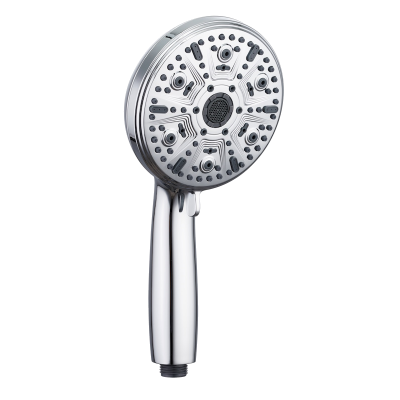 Лейка душевая ELGHANSA MG-055-Chrome