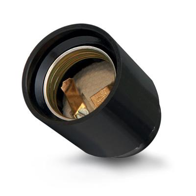 Патрон TDM Е27 карболит подвесной