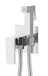 Гигиенический комплект ESKO Samara встраиваемый SMHSMR  